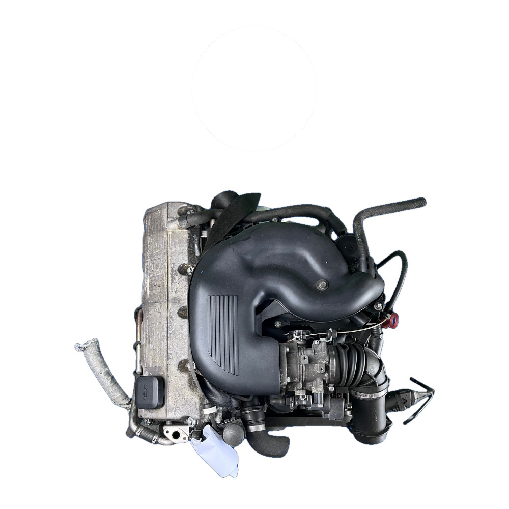 BMW 1.8 318 M43 (Plastic Intake) Engine