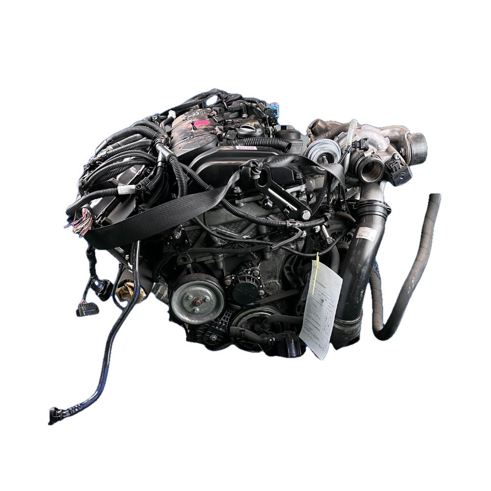 BMW 116i/118i N13B16A Engine — photo 3