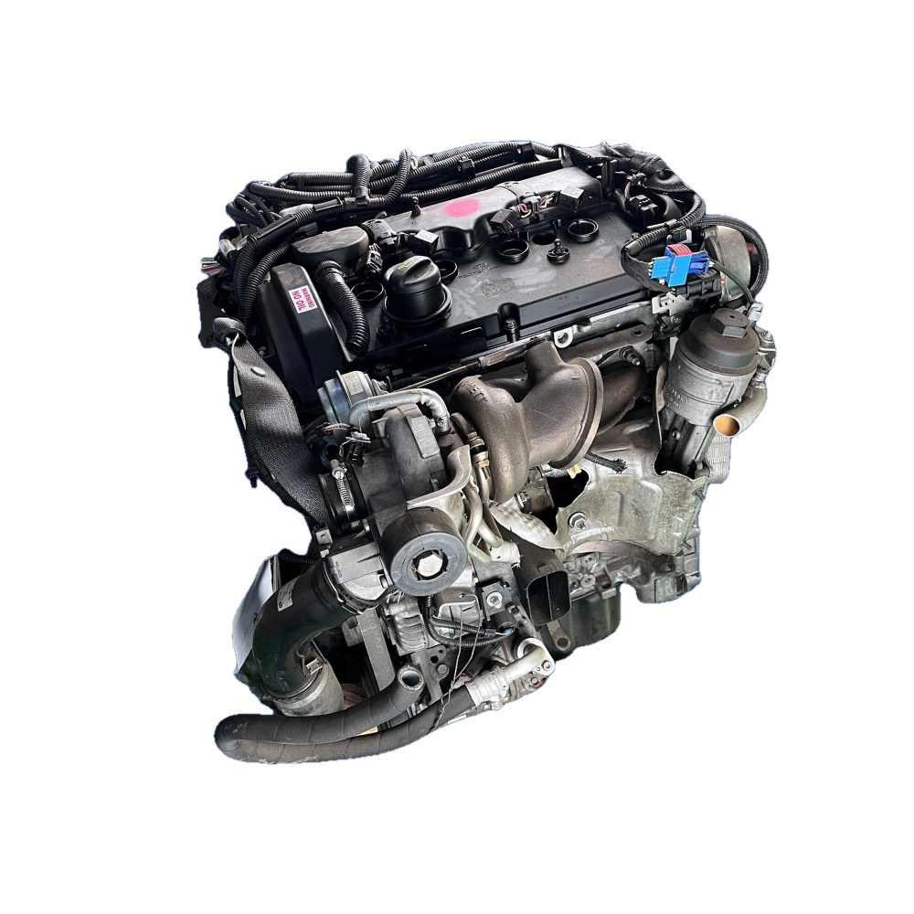BMW 116i/118i N13B16A Engine — photo 4