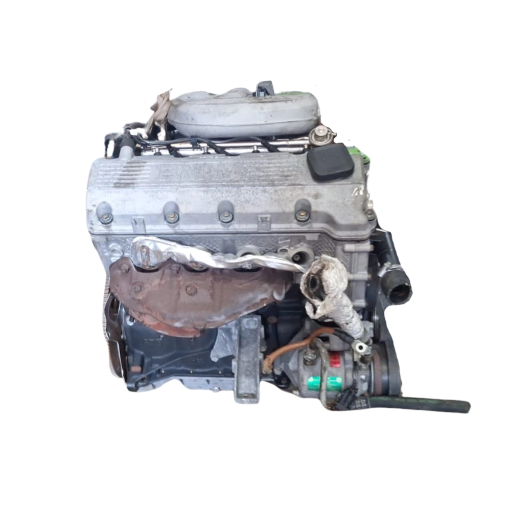 BMW 318 E36 8v Chain driven (aluminium intake) Engine — photo 2