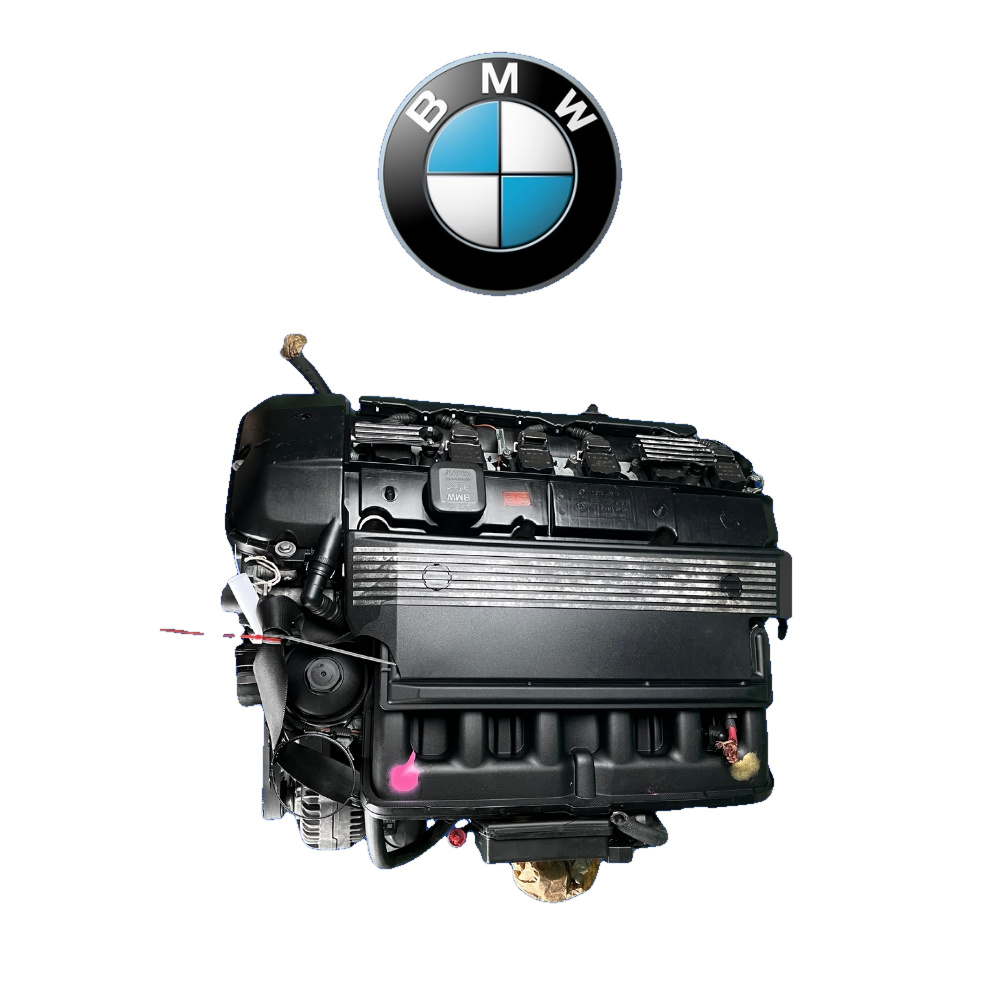 BMW 320/322 E46 double vanos Engine