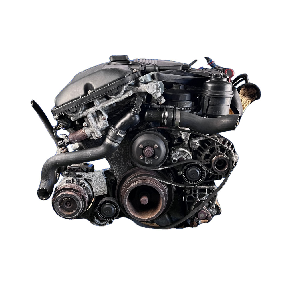 BMW 325 E46 Double Vanos - M54B25 Engine — photo 4