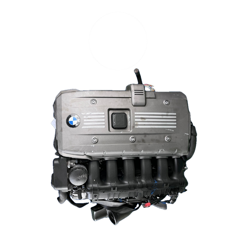 BMW 325 E90 (aluminium tappet cover) Engine