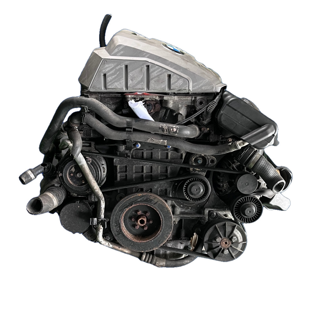 BMW 325 E90 (aluminium tappet cover) Engine — photo 2