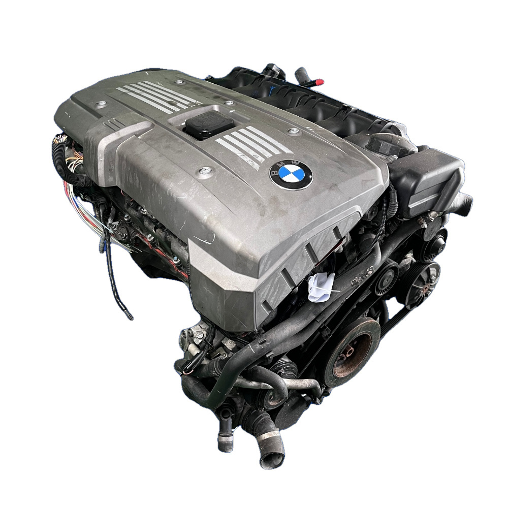 BMW 325 E90 (aluminium tappet cover) Engine — photo 3