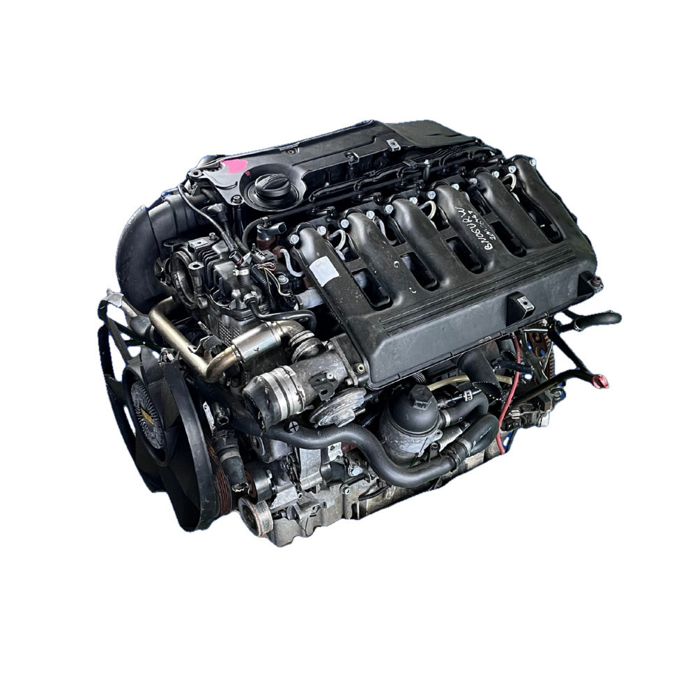 BMW 330d facelift 306D3 Engine — photo 2