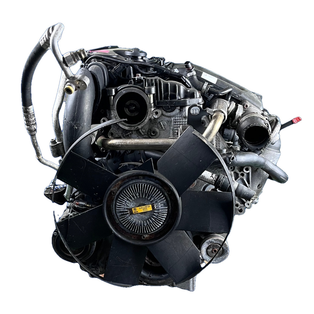 BMW 330d facelift 306D3 Engine — photo 3
