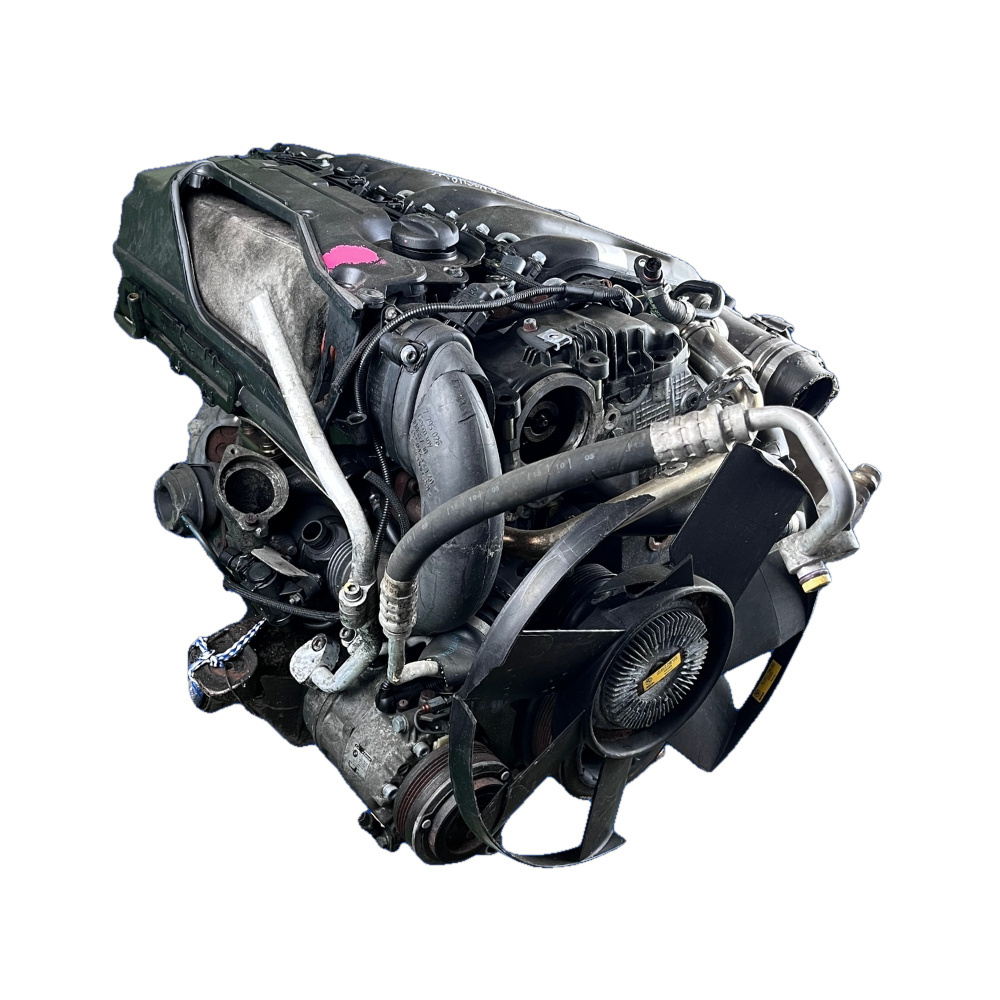 BMW 330d facelift 306D3 Engine — photo 4