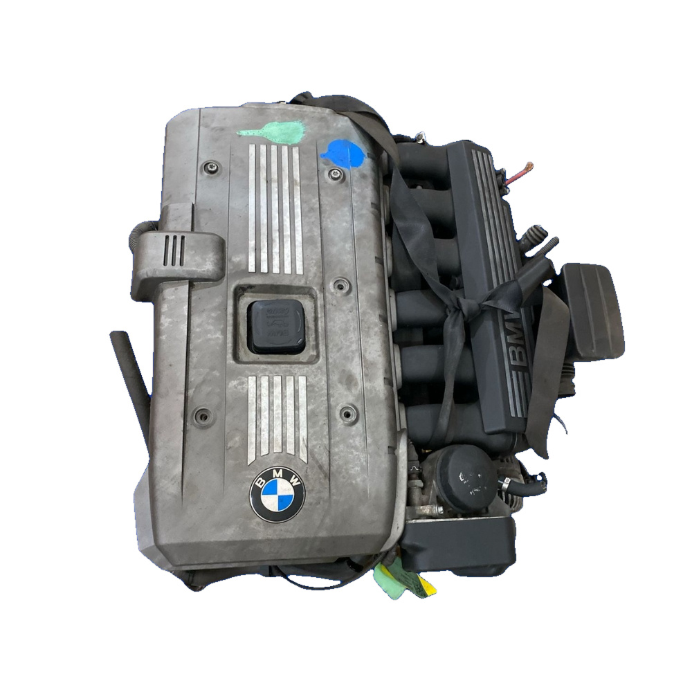 BMW E90 330i N52B30 (Aluminum Tappet Cover) Engine