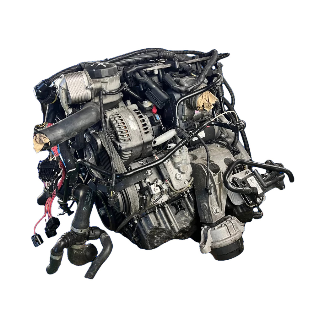 BMW N20 Engine for Sale — photo 2