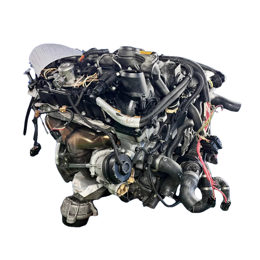 BMW N20 Engine for Sale — photo 3