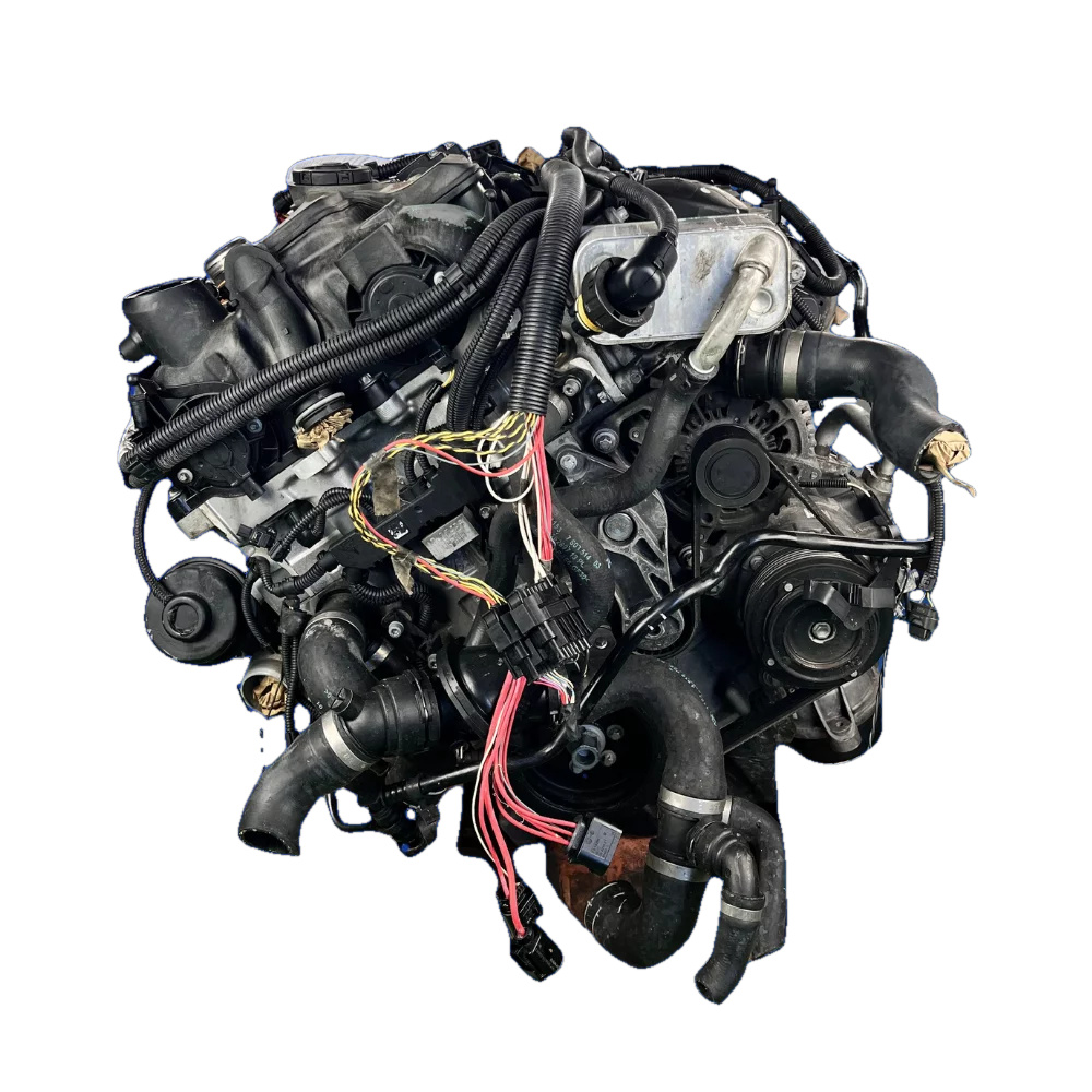 BMW N20 Engine for Sale — photo 4