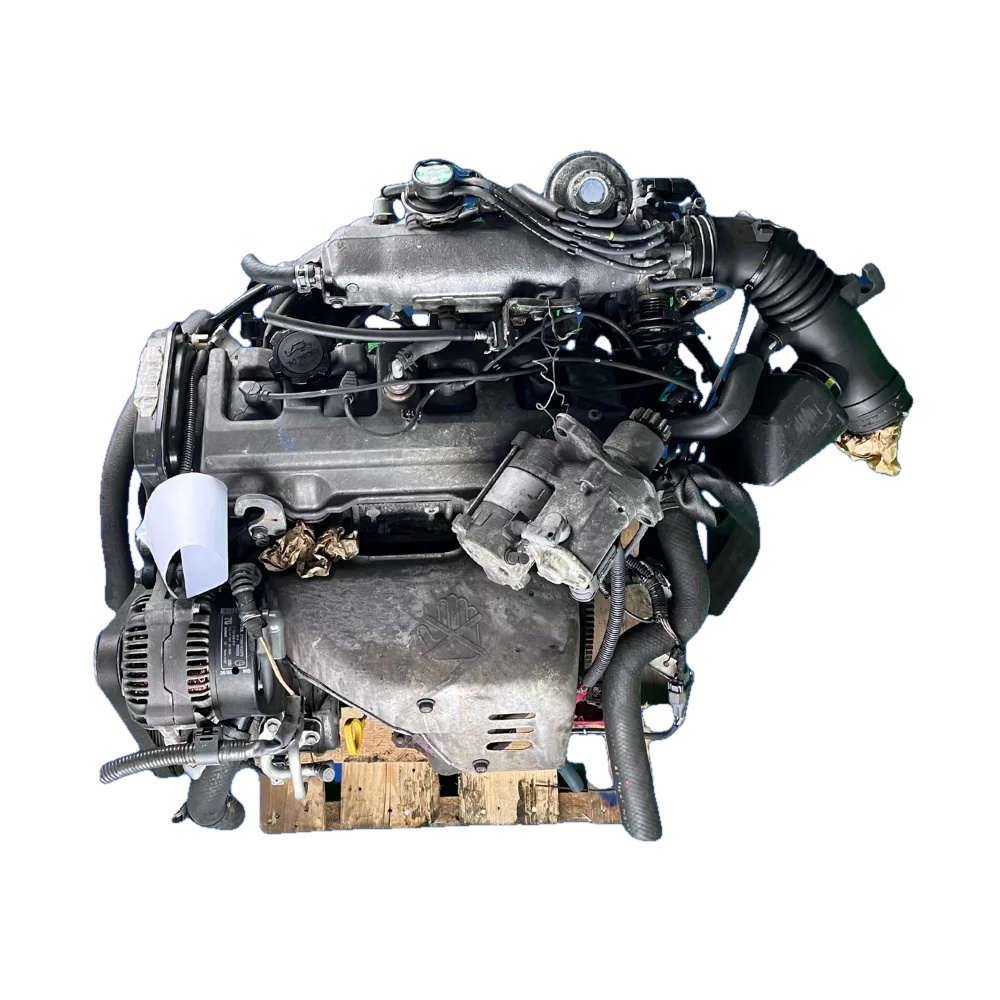 Camry 2.0 Engine 3S-FE — photo 2