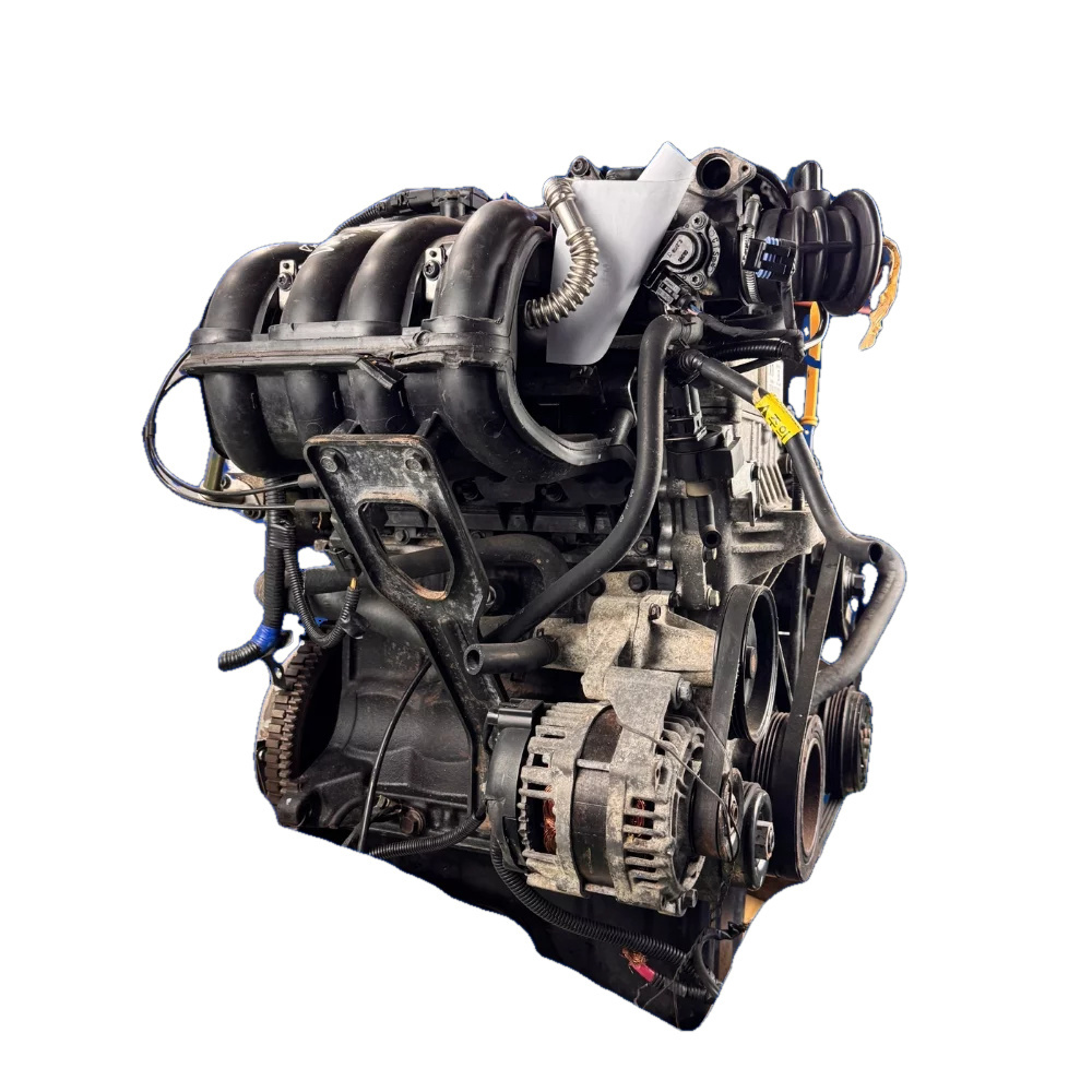Chev 1.2 Spark b12d Engine — photo 3
