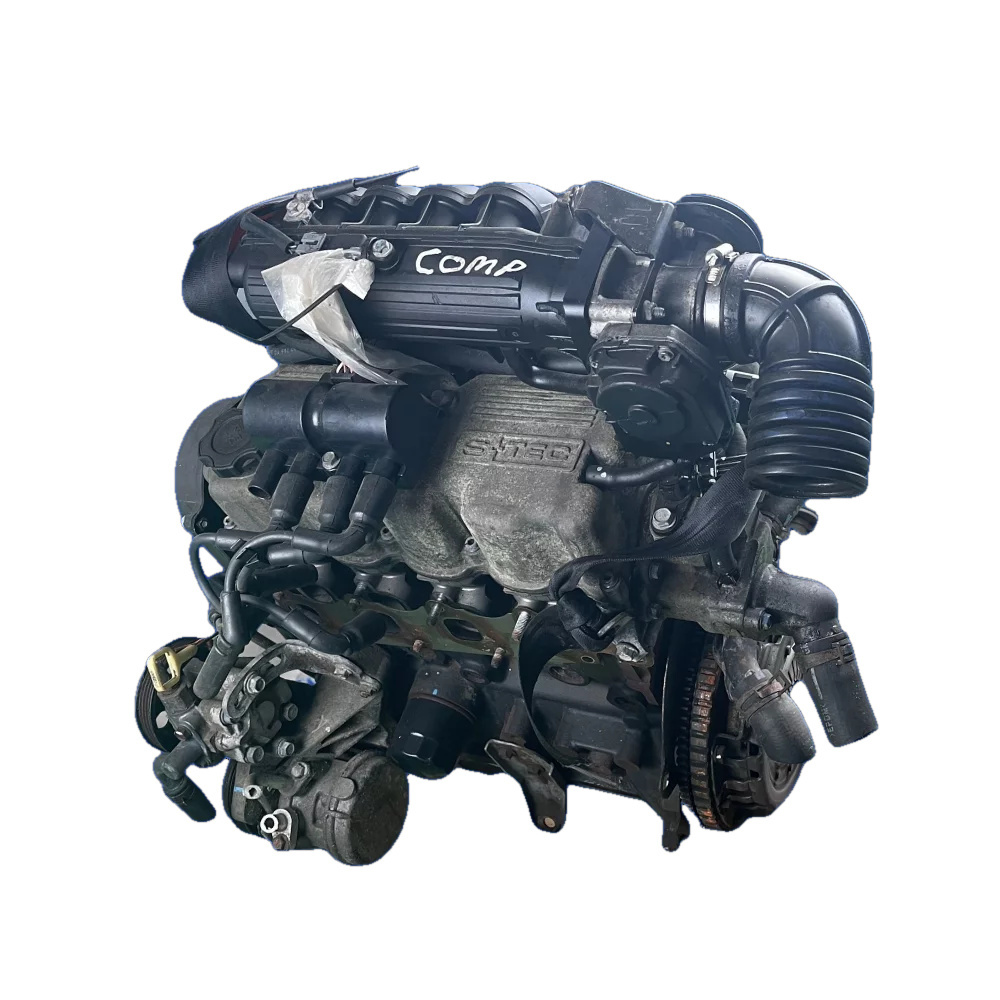 Chevrette Spark 1.0 B10S Engine — photo 2
