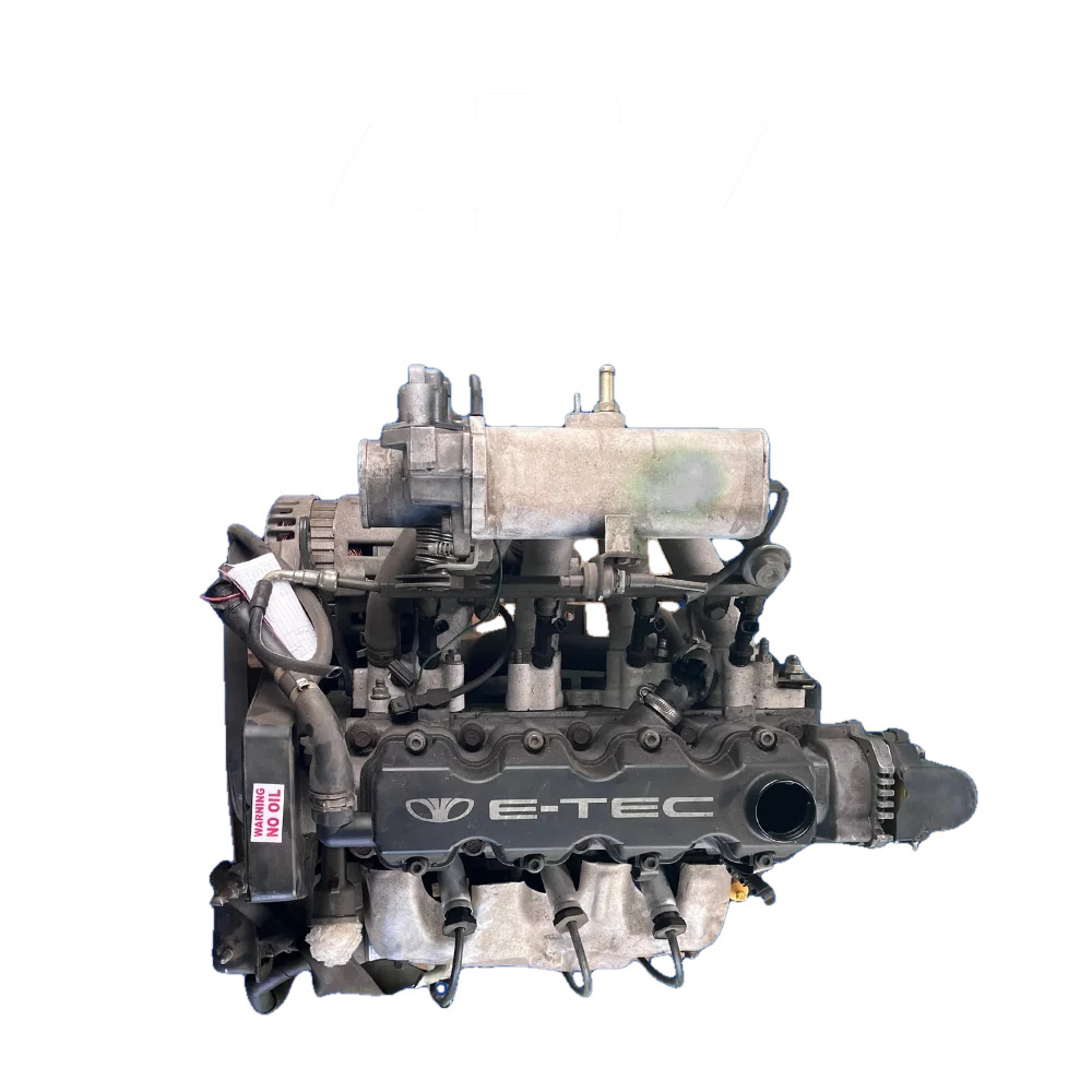 Chevrolet 8V 1.4 F15S1 Engine