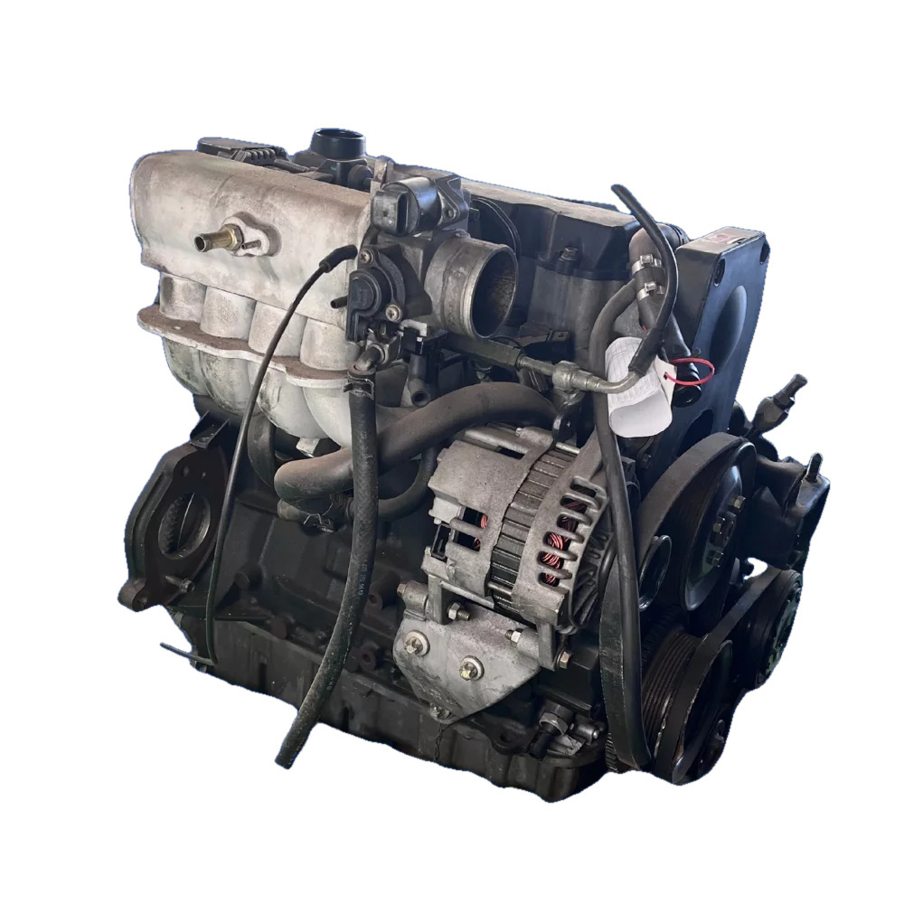 Chevrolet 8V 1.4 F15S1 Engine — photo 3