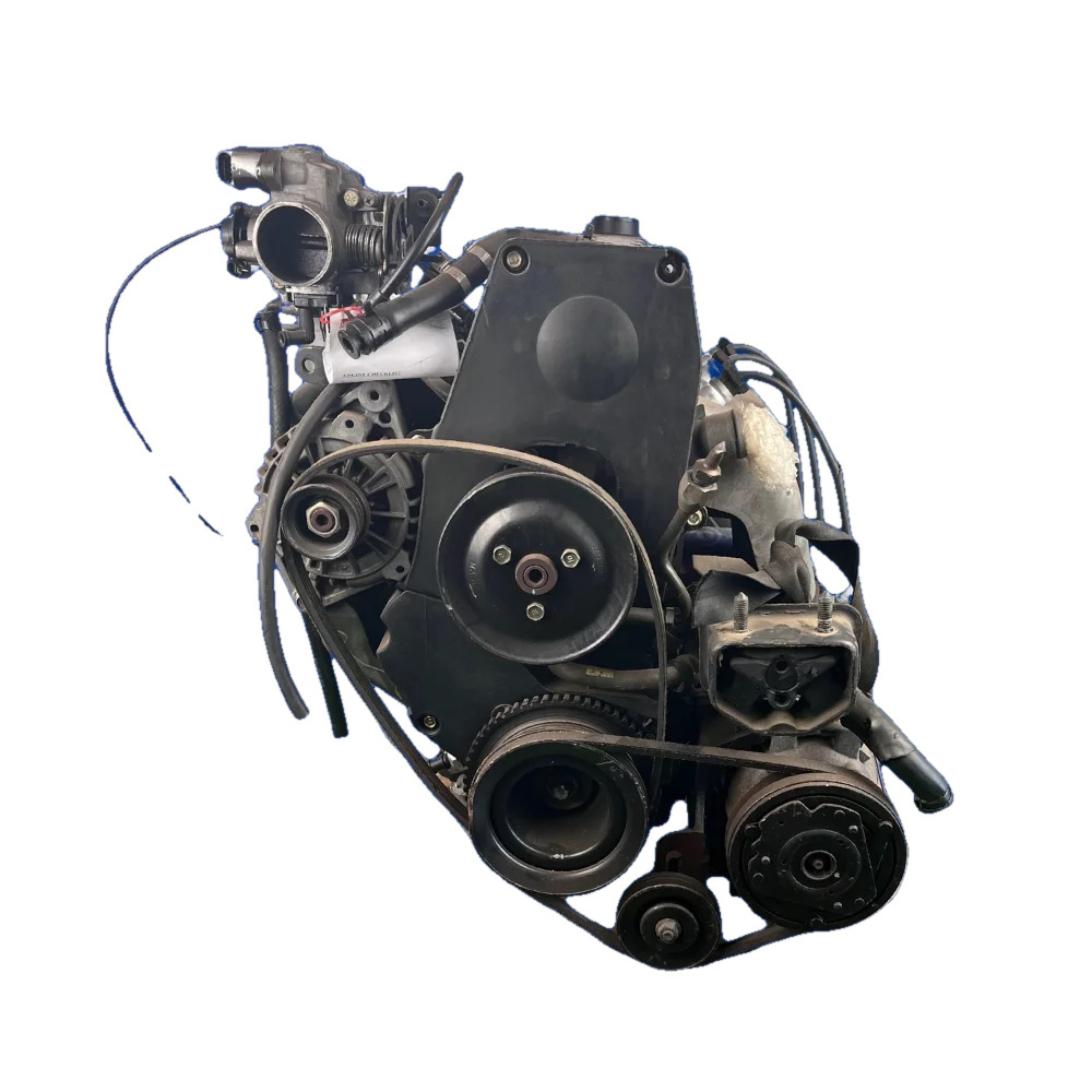 Chevrolet 8V 1.4 F15S1 Engine — photo 4