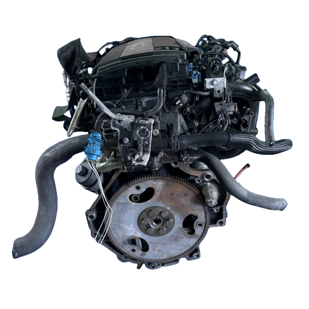 Chevrolet Sonic 1.6 F16D4 Engine — photo 2