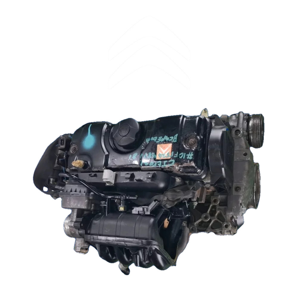 Citroën 1.4 10FS engine