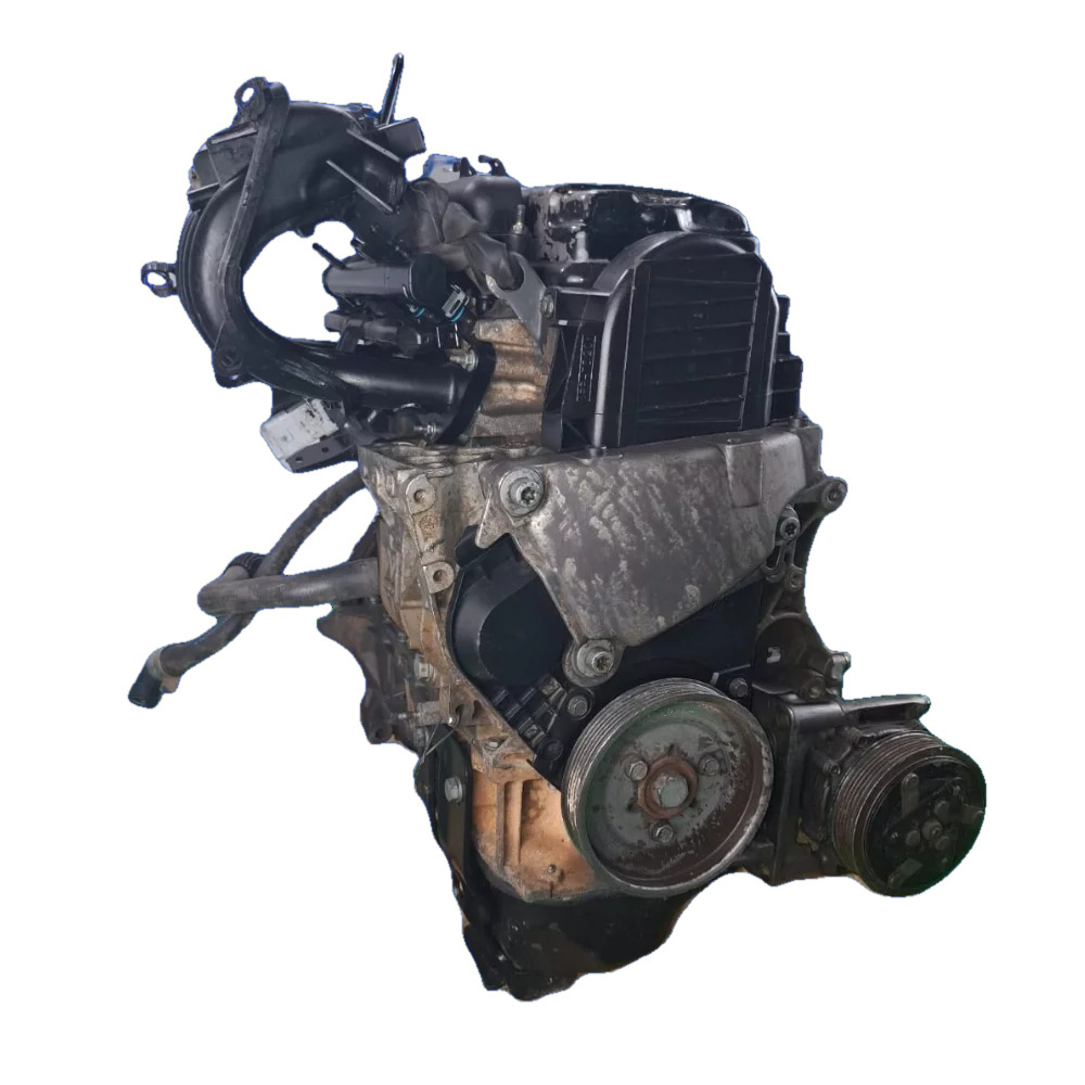 Citroën 1.4 10FS engine — photo 3