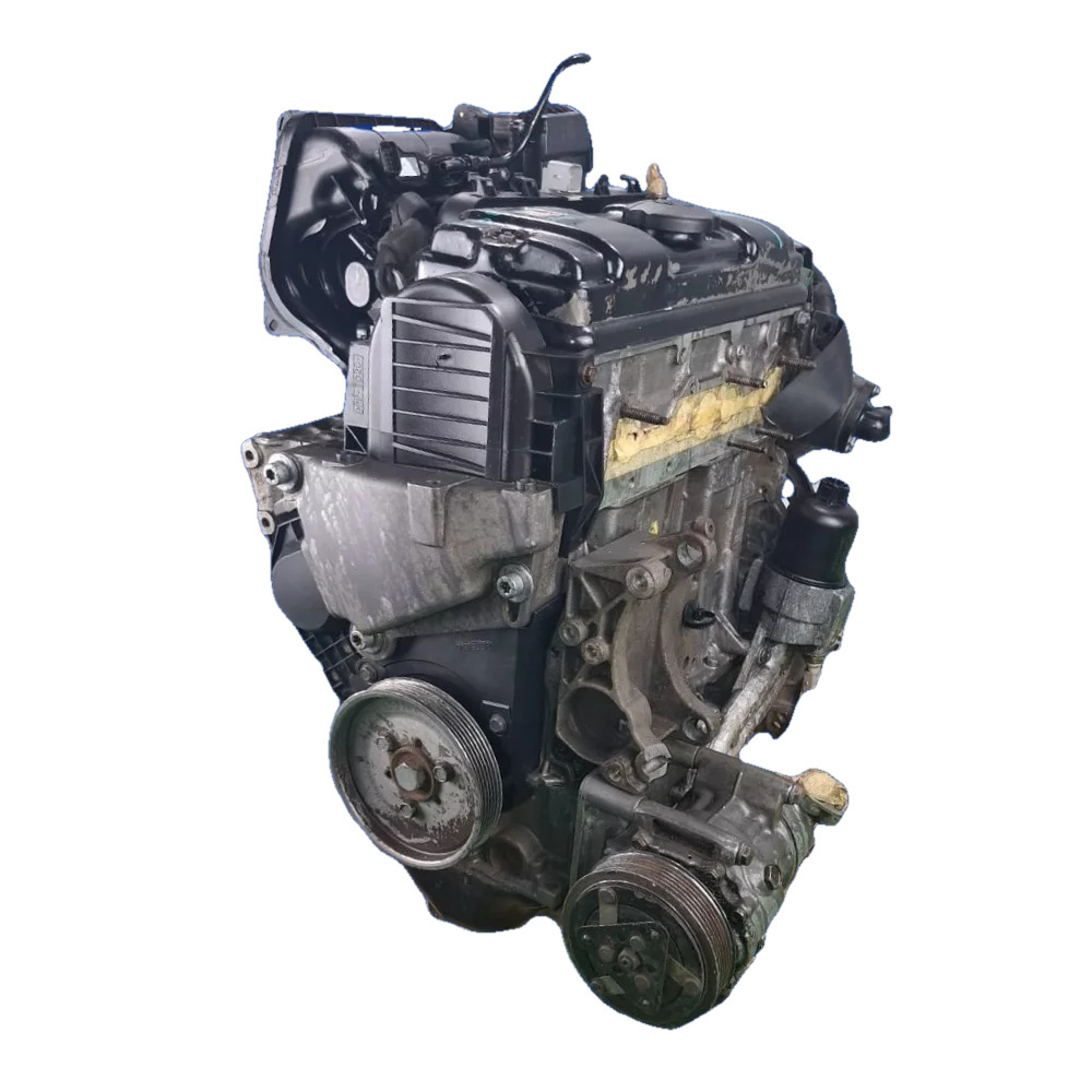 Citroën 1.4 10FS engine — photo 4