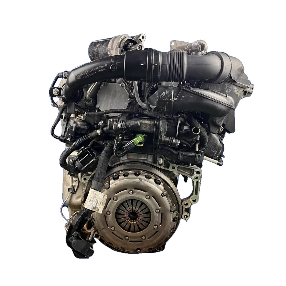 Citroën 10XV 1.2 petrol engine — photo 2