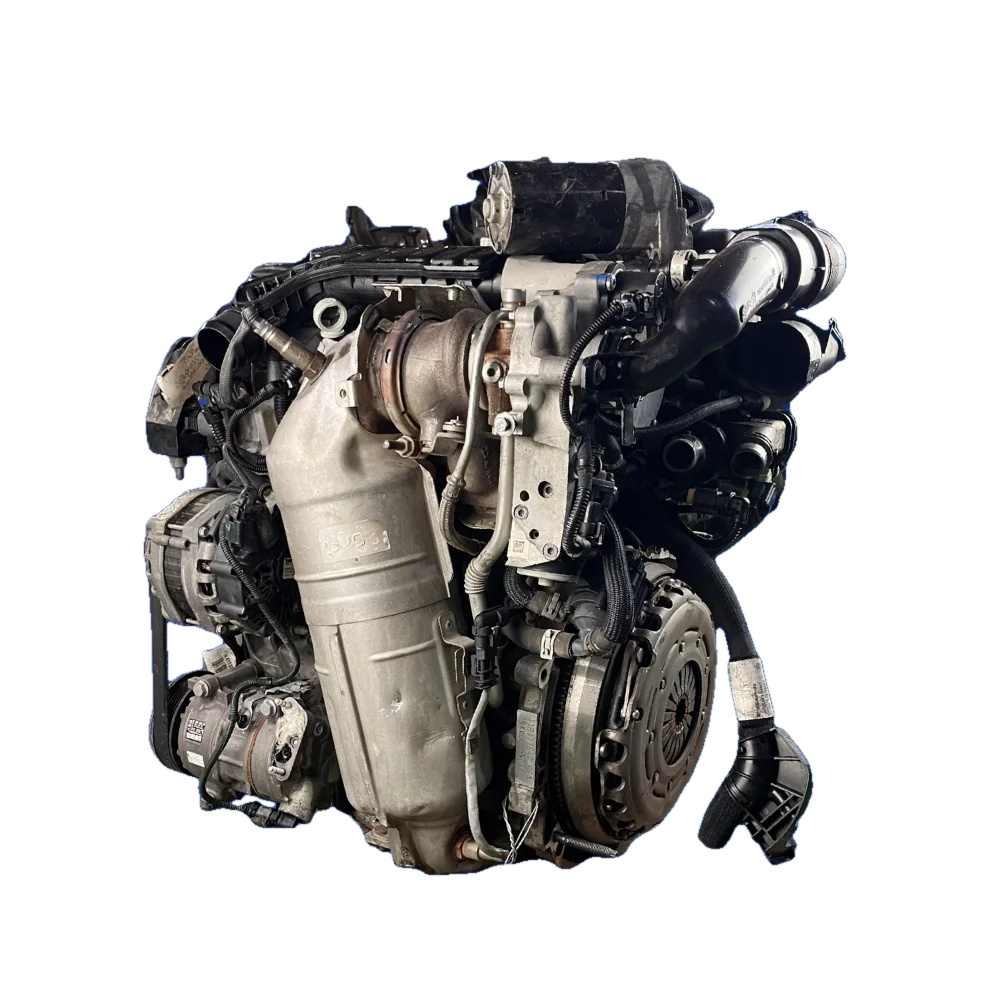 Citroën 10XV 1.2 petrol engine — photo 3