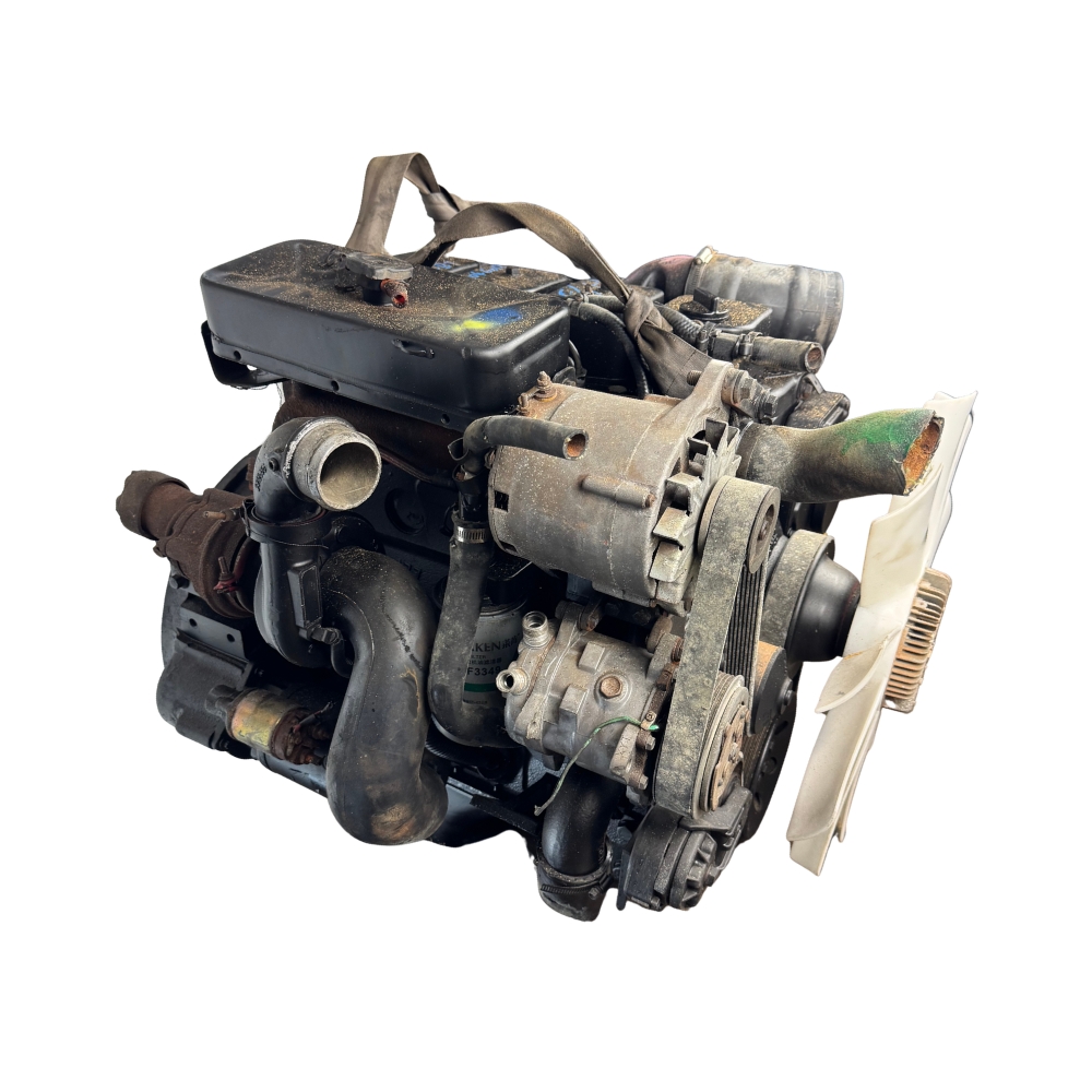 Cummins 4BT 3.9 Small Pump Turbo Diesel Engine for Sale