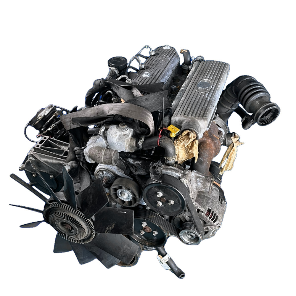 Discovery 2.5 tdi 300tdi Engine — photo 2