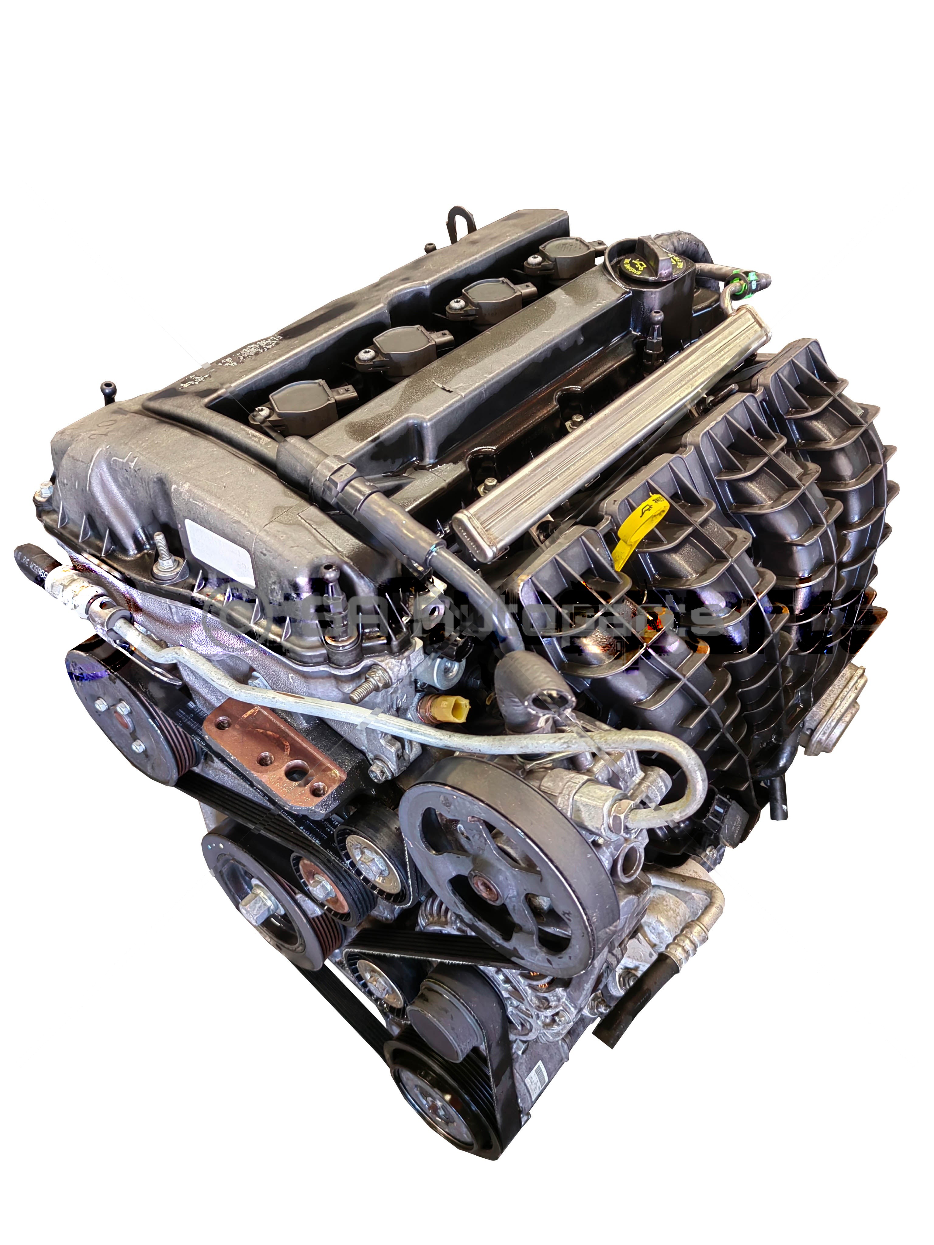 DODGE CALIBAR 2L motor engine