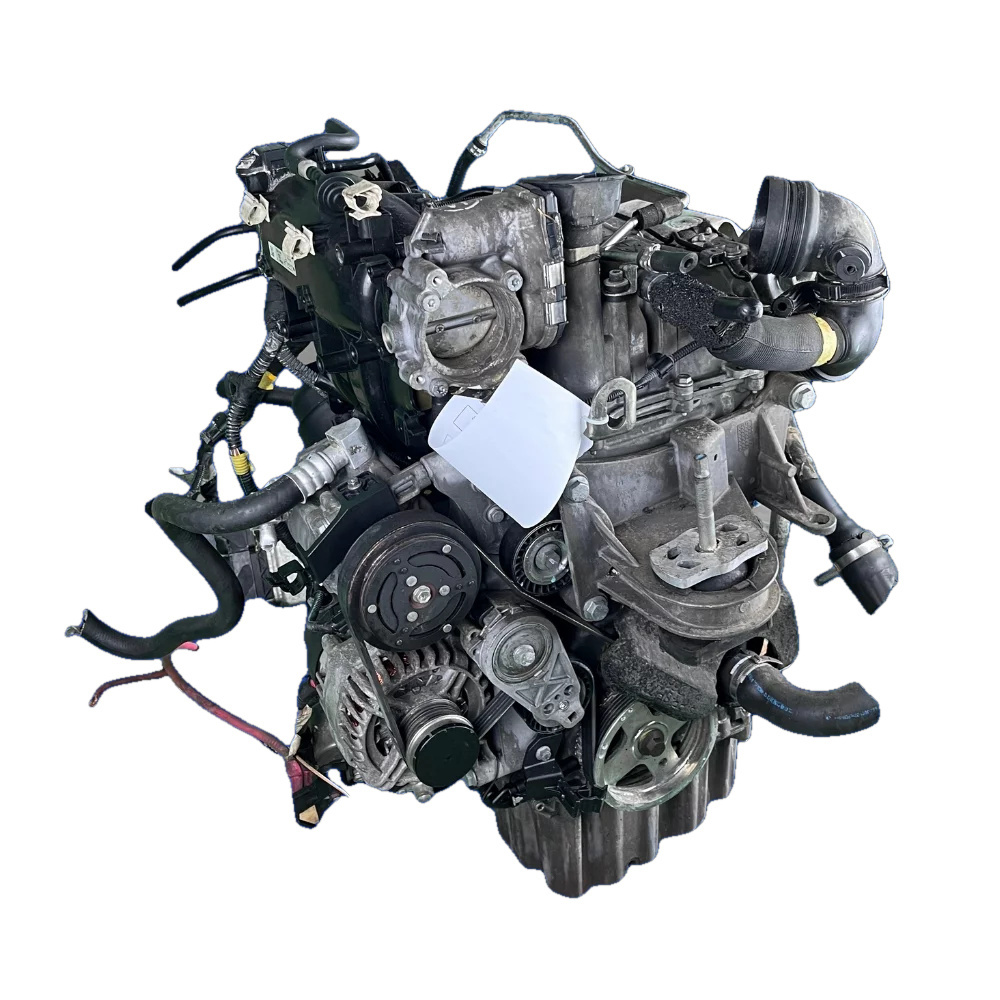 Fiat 0.9 312A2000 Engine — photo 2