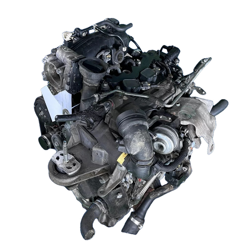 Fiat 0.9 312A2000 Engine — photo 3