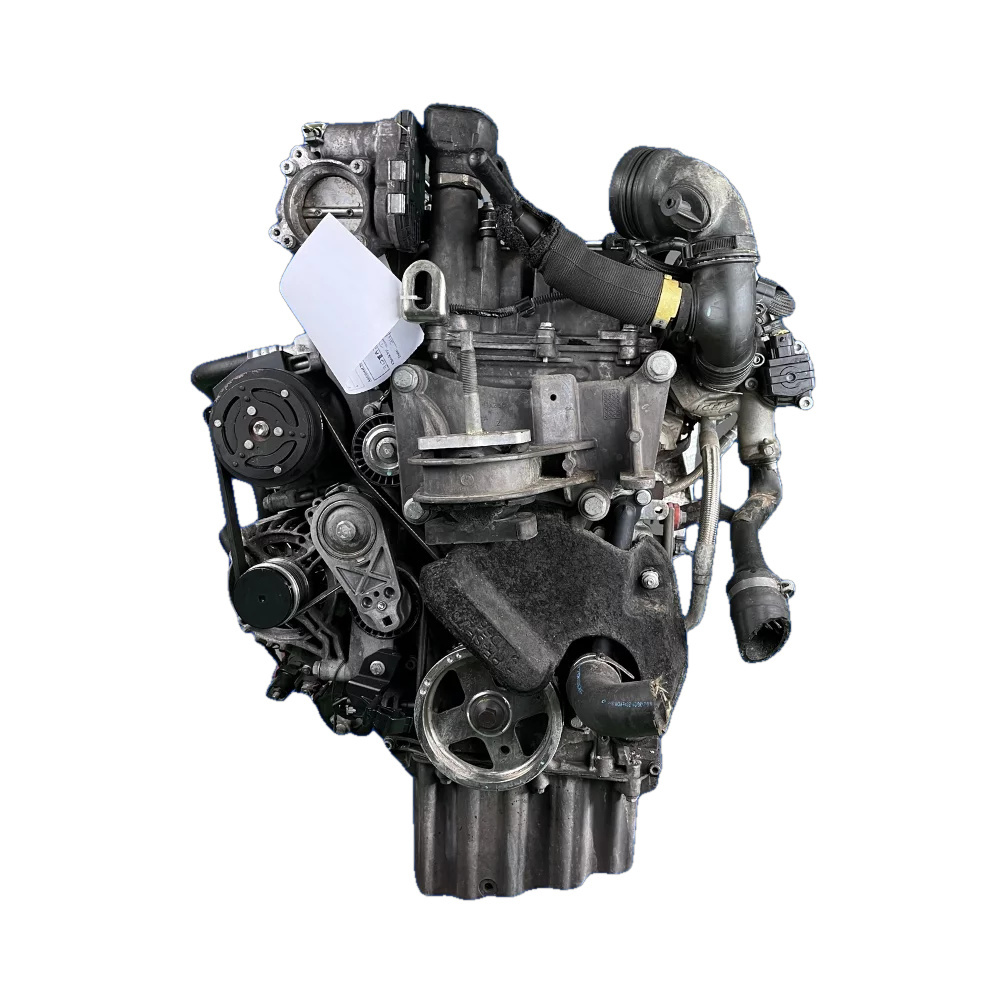 Fiat 0.9 312A2000 Engine — photo 4