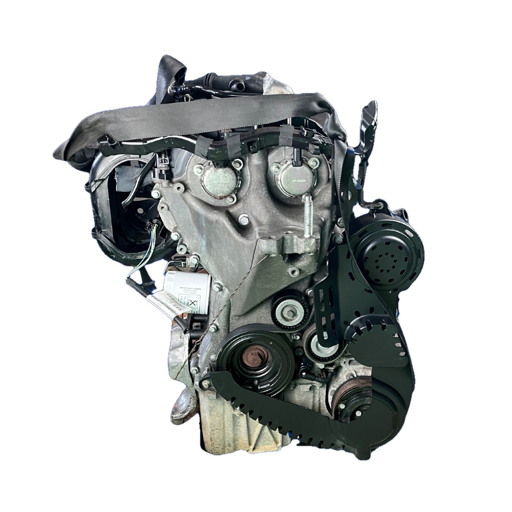 Ford 1.0 Non Turbo EcoBoost Engine - P4JC — photo 2