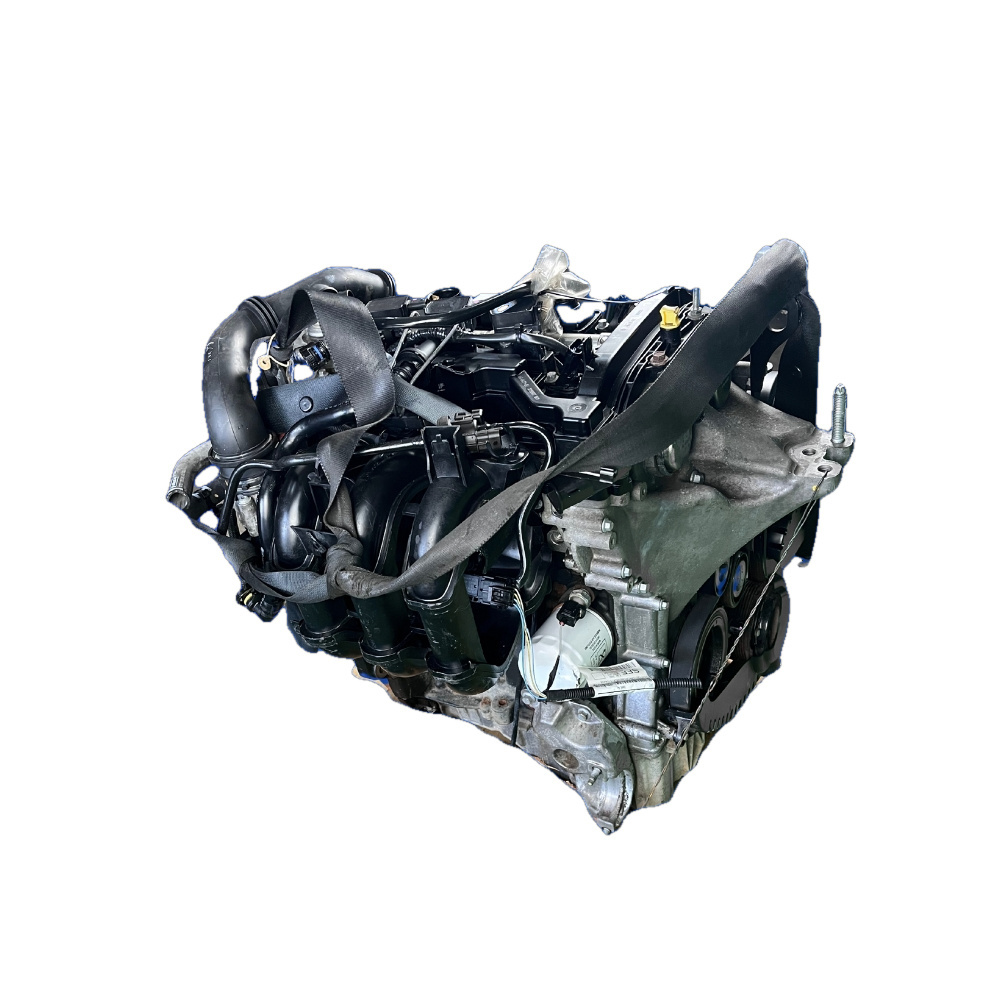 Ford 1.0 Non Turbo EcoBoost Engine - P4JC — photo 3