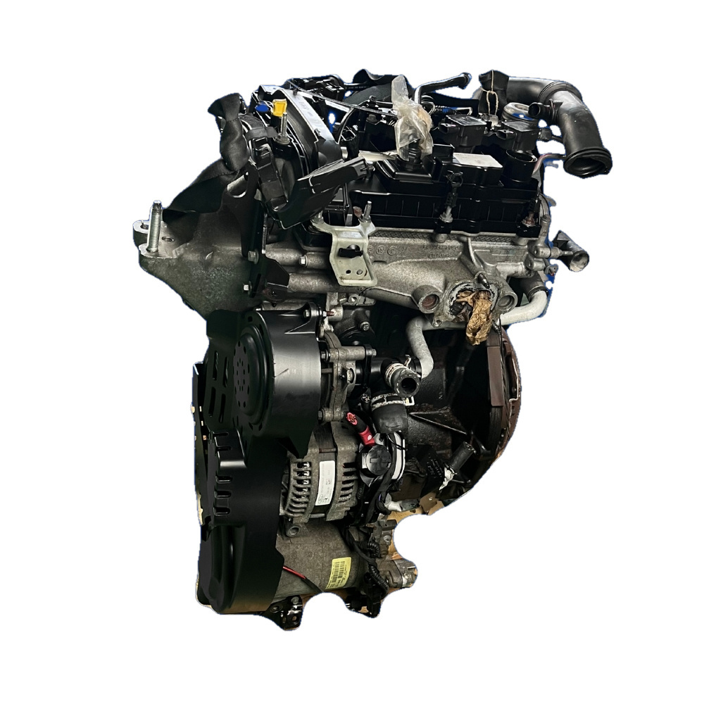 Ford 1.0 Non Turbo EcoBoost Engine - P4JC — photo 4