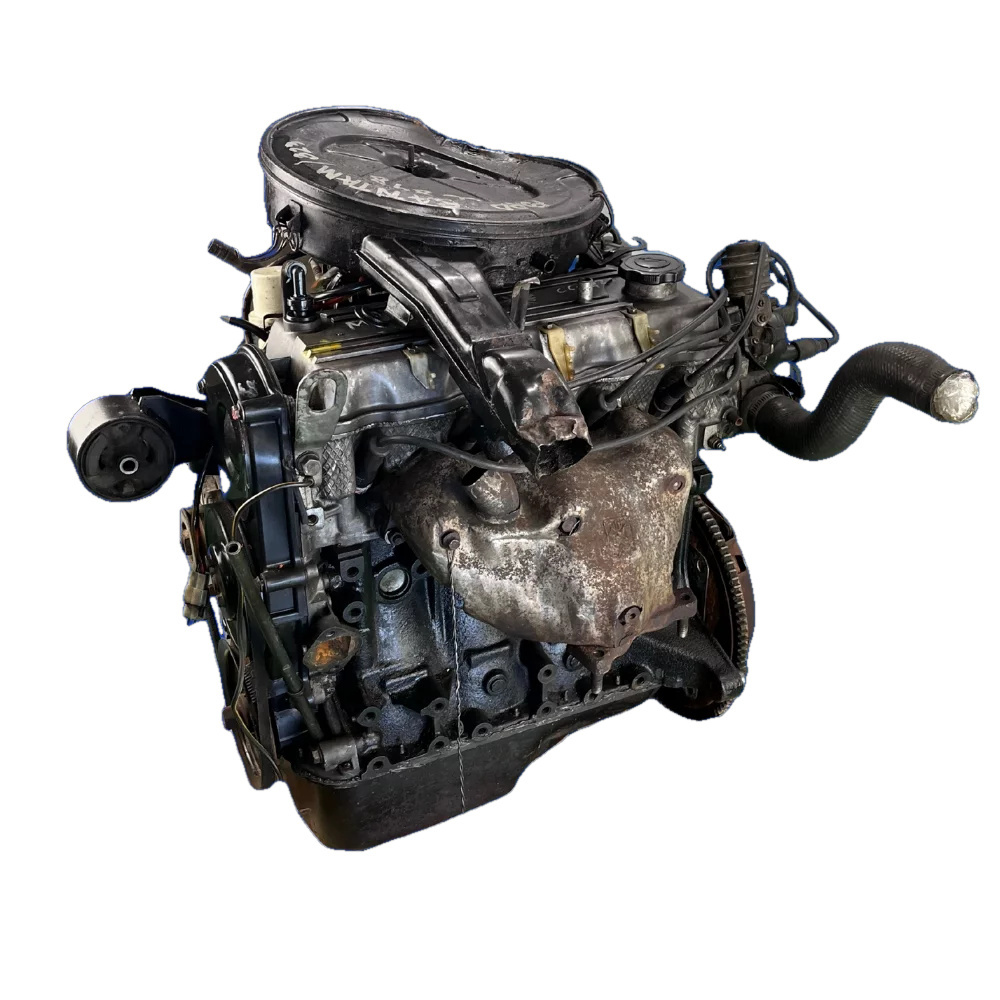 Ford 1.3 B3 Bantam Engine — photo 2