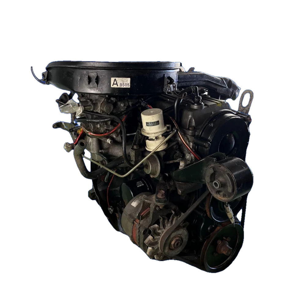 Ford 1.3 B3 Bantam Engine — photo 3
