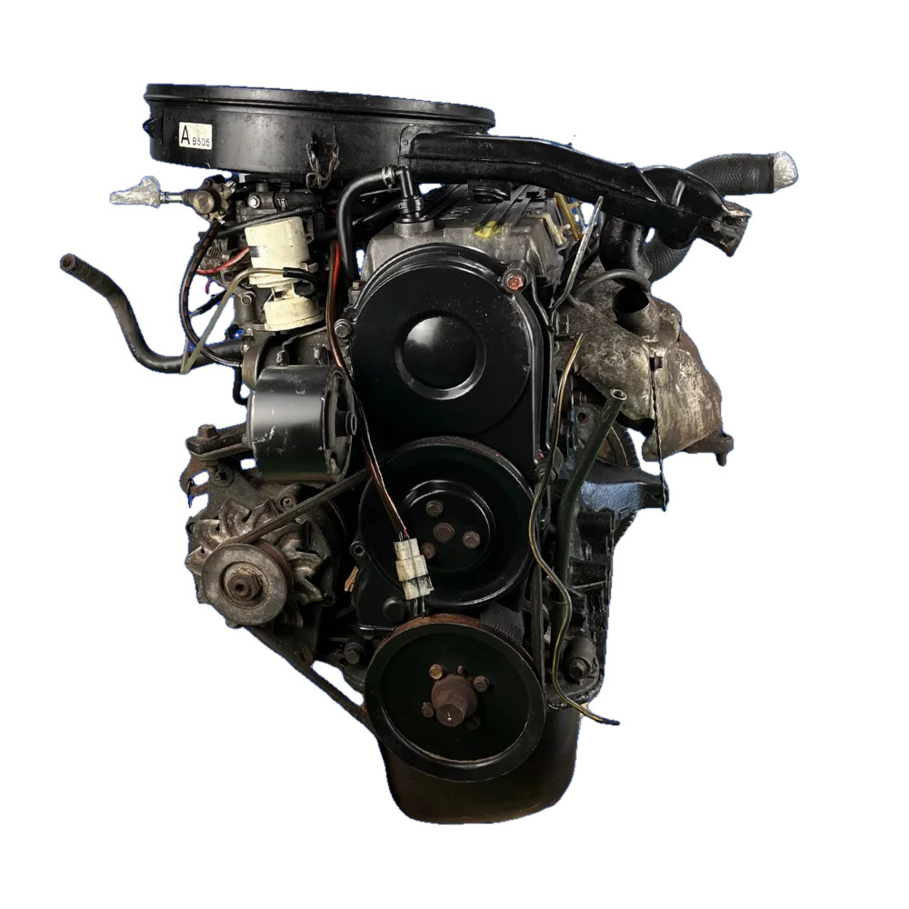 Ford 1.3 B3 Bantam Engine — photo 4