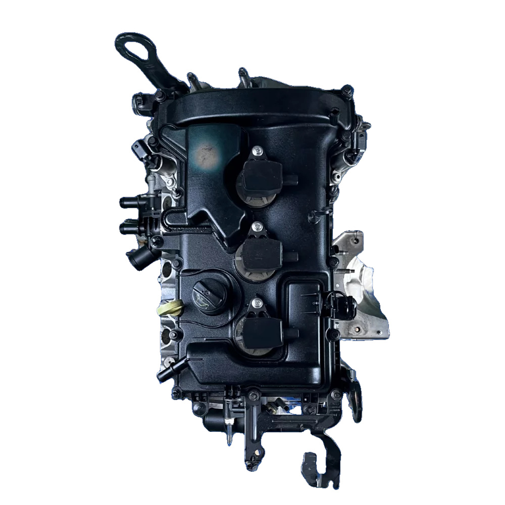 Ford 1.5 XZKA Engine — photo 2