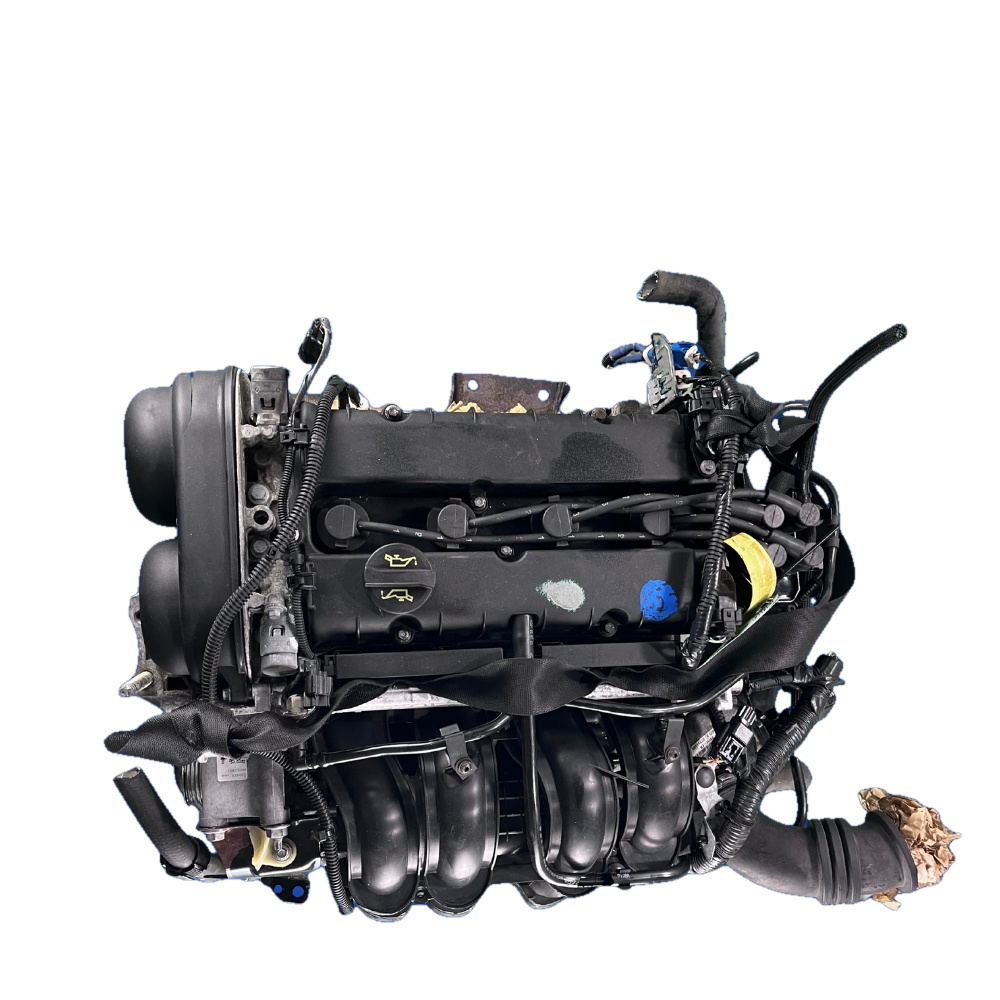 Ford 1.6 Duel VVTI HXDA (New shape) engine