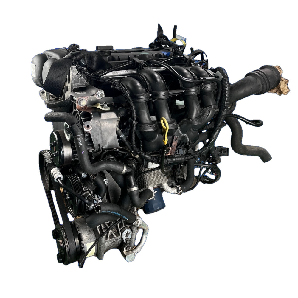 Ford 1.6 Duel VVTI HXDA (New shape) engine — photo 2