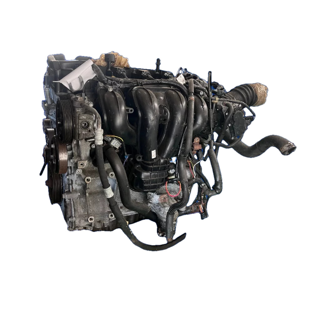 Ford 1.8L L8 engine — photo 2