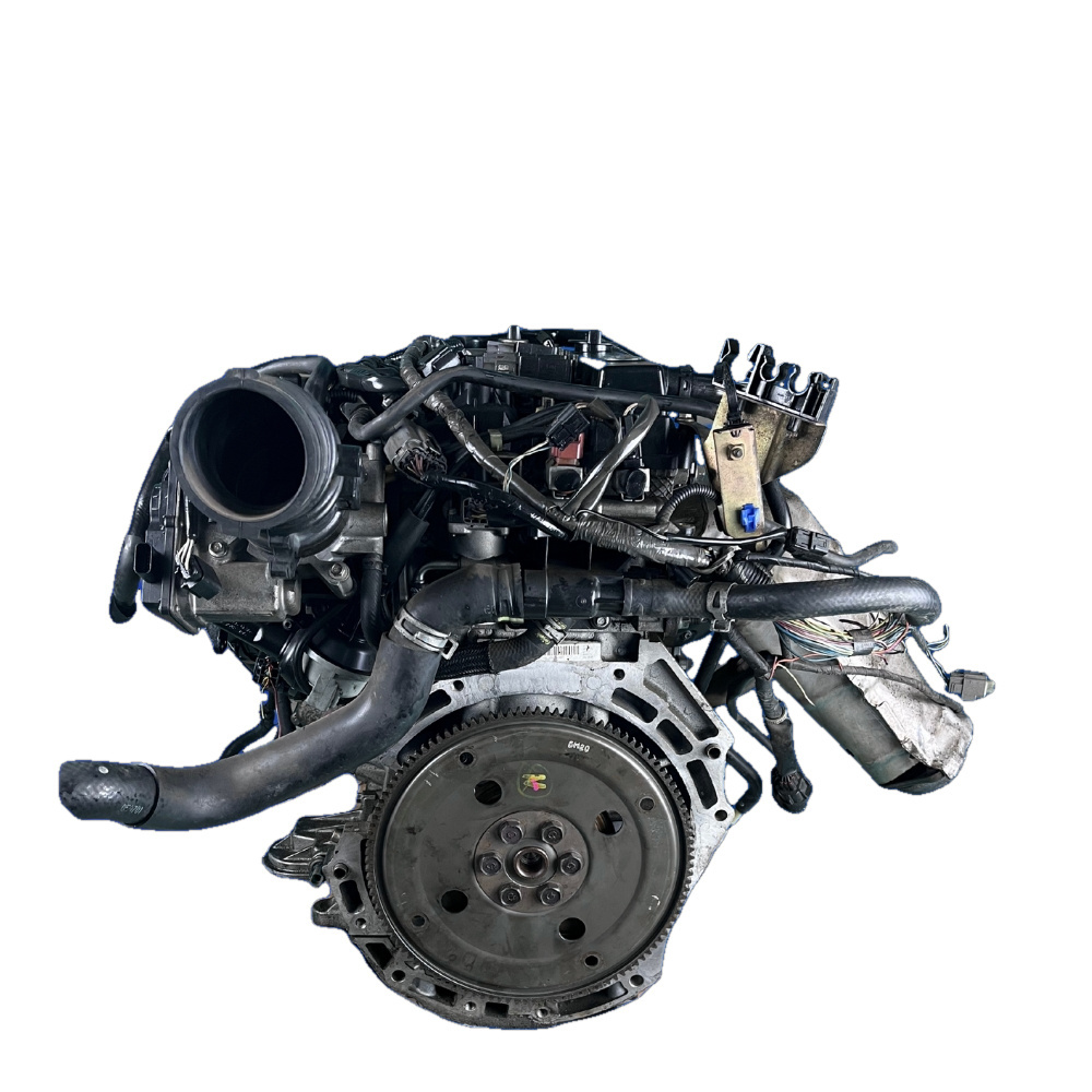 Ford 2.0 LF VVTi (Aluminium Tappet Cover) Engine