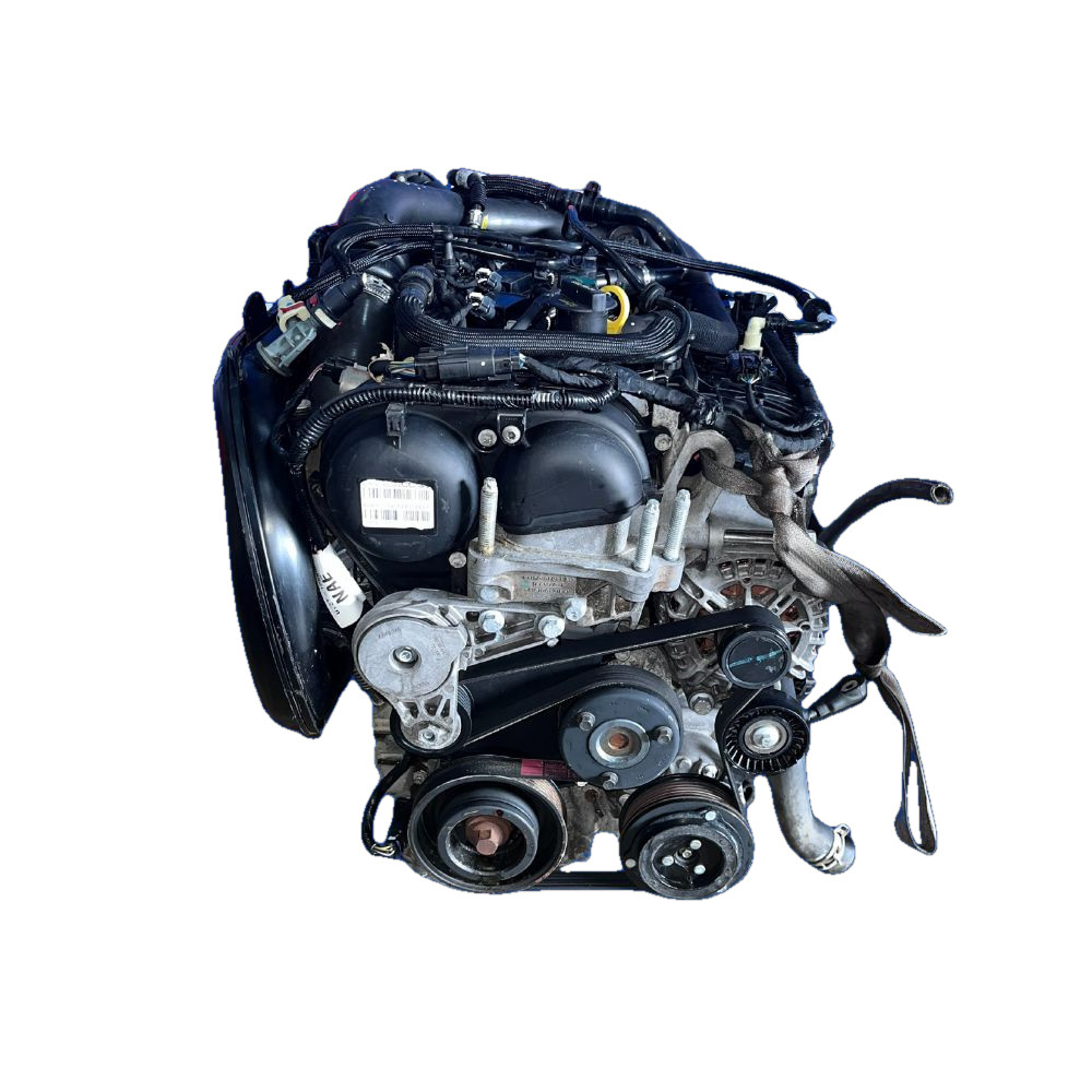 Ford 2.0 R9DA Engine — photo 2