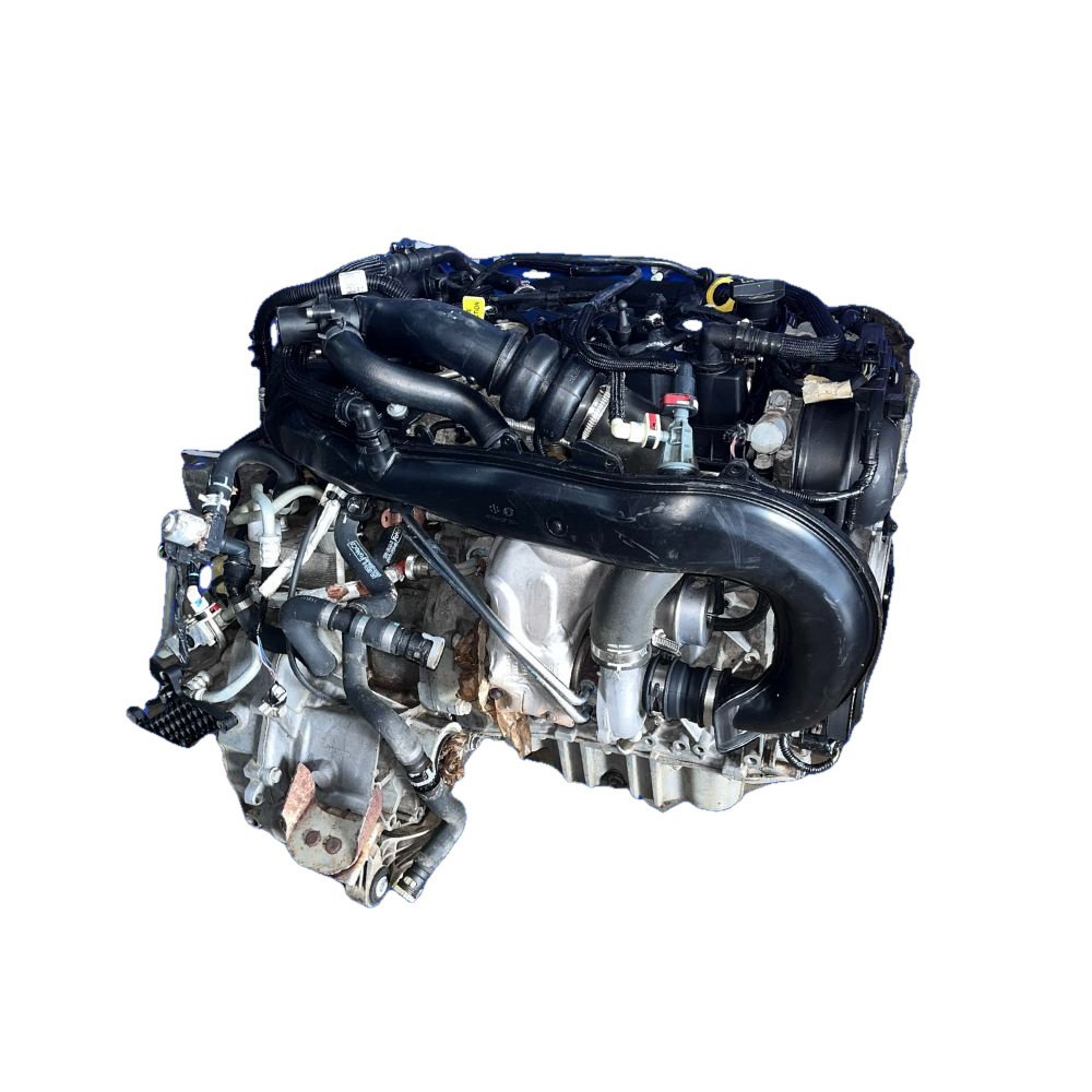 Ford 2.0 R9DA Engine — photo 3