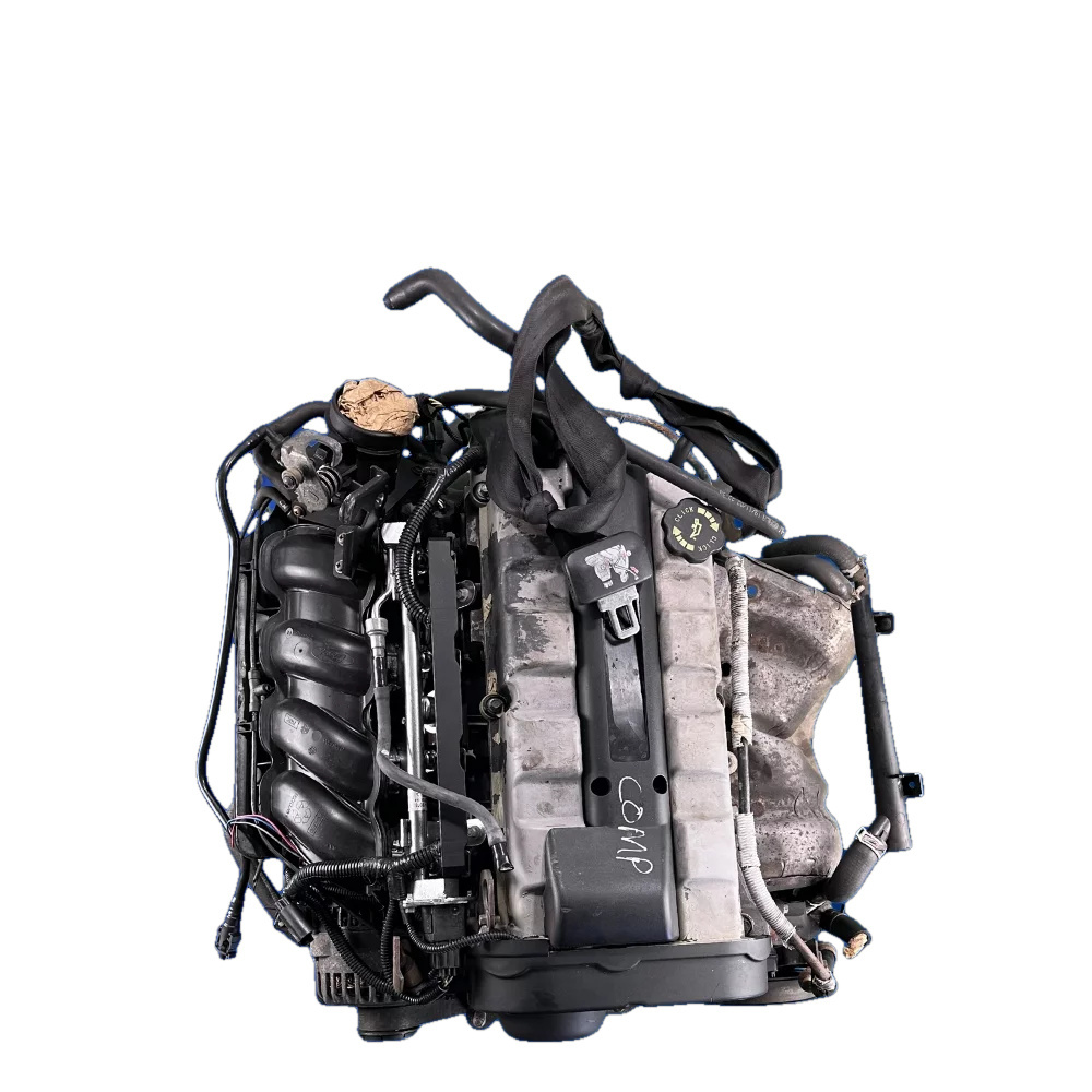 Ford 2.0 ST ALDA Non-Turbo Engine
