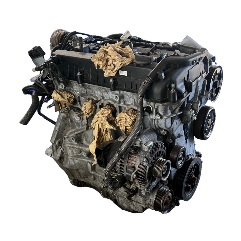 Ford 2.0L (same as LF 2.0) Engine — photo 3