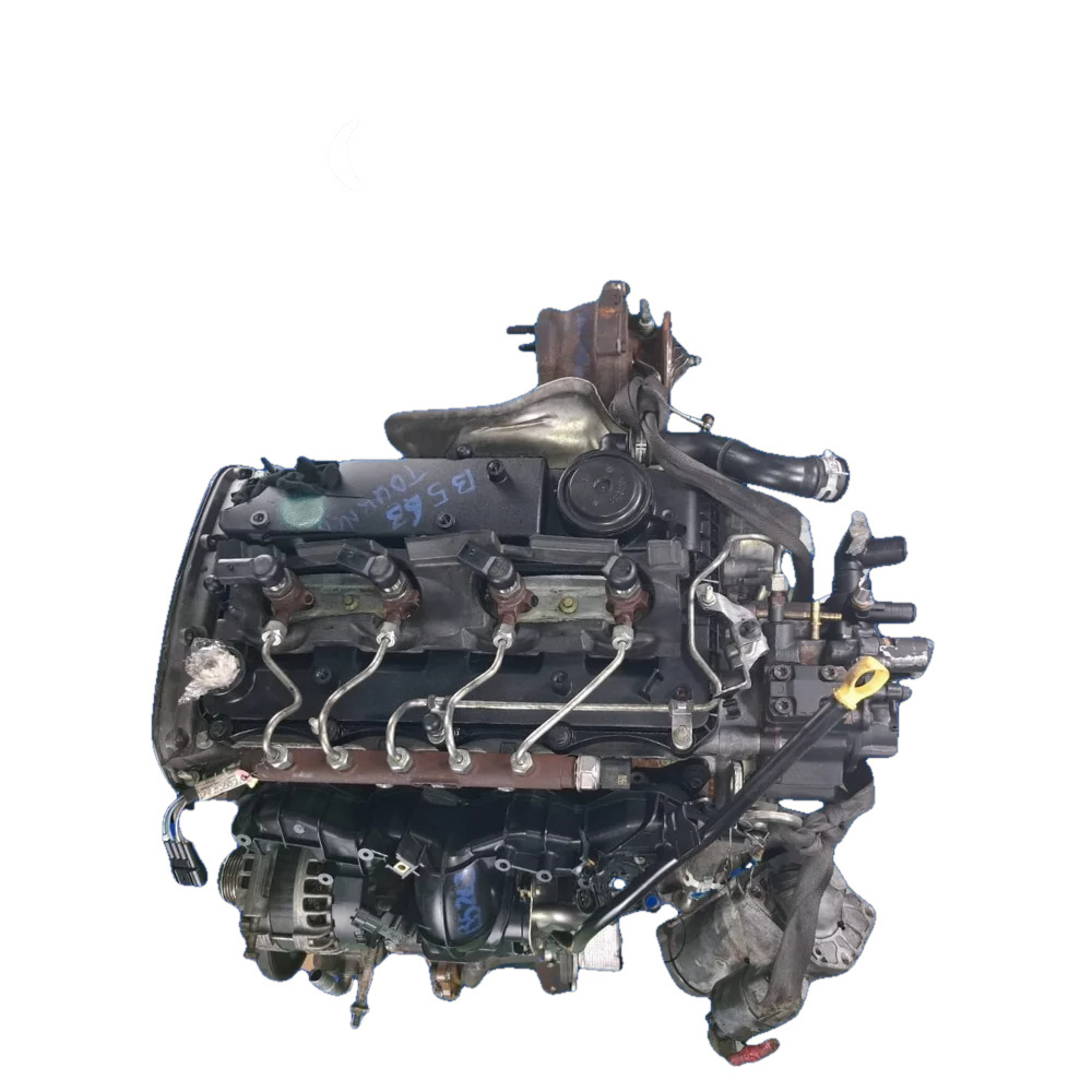 Ford 2.2 CFY engine
